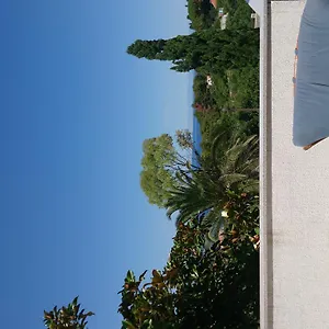  Appartamento Pinoapplosinj Croazia