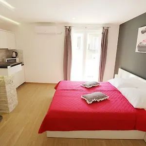  Appartamento Madison Croazia