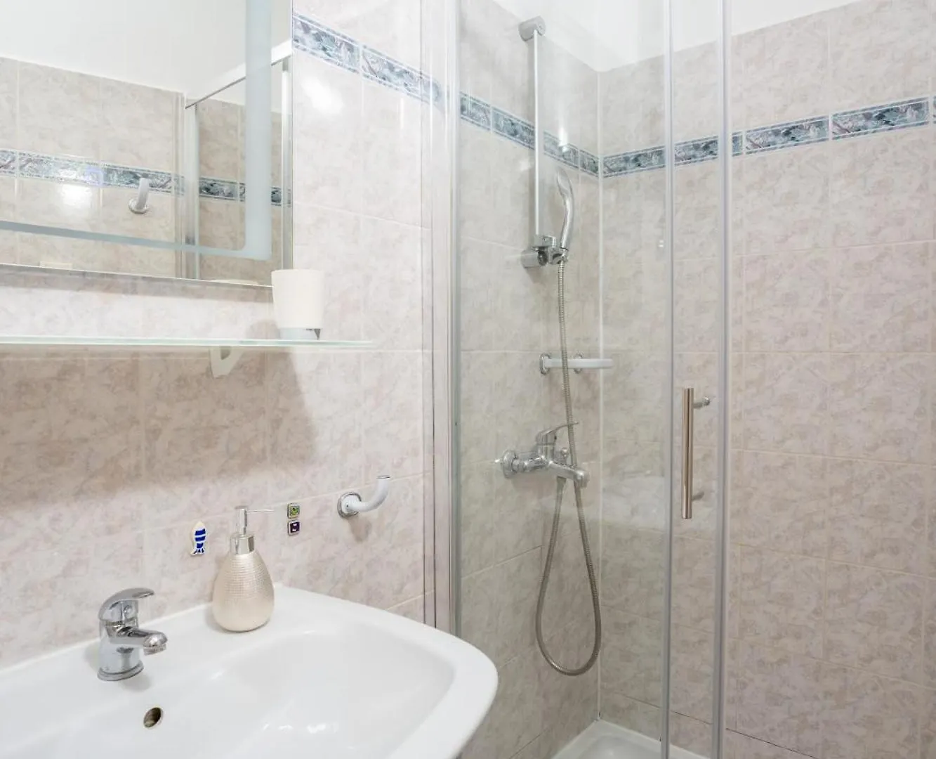 Central Apartments Circolo روفينج كرواتيا