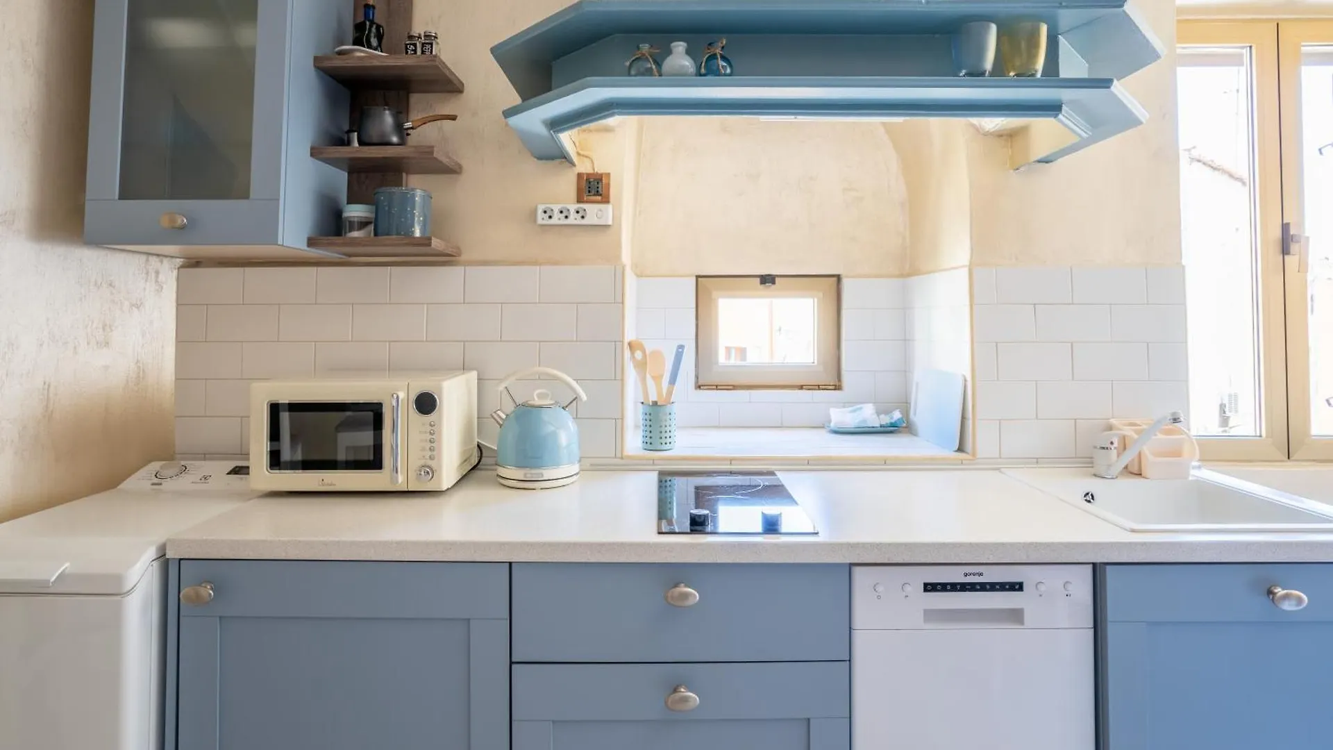 Central Apartments Circolo روفينج