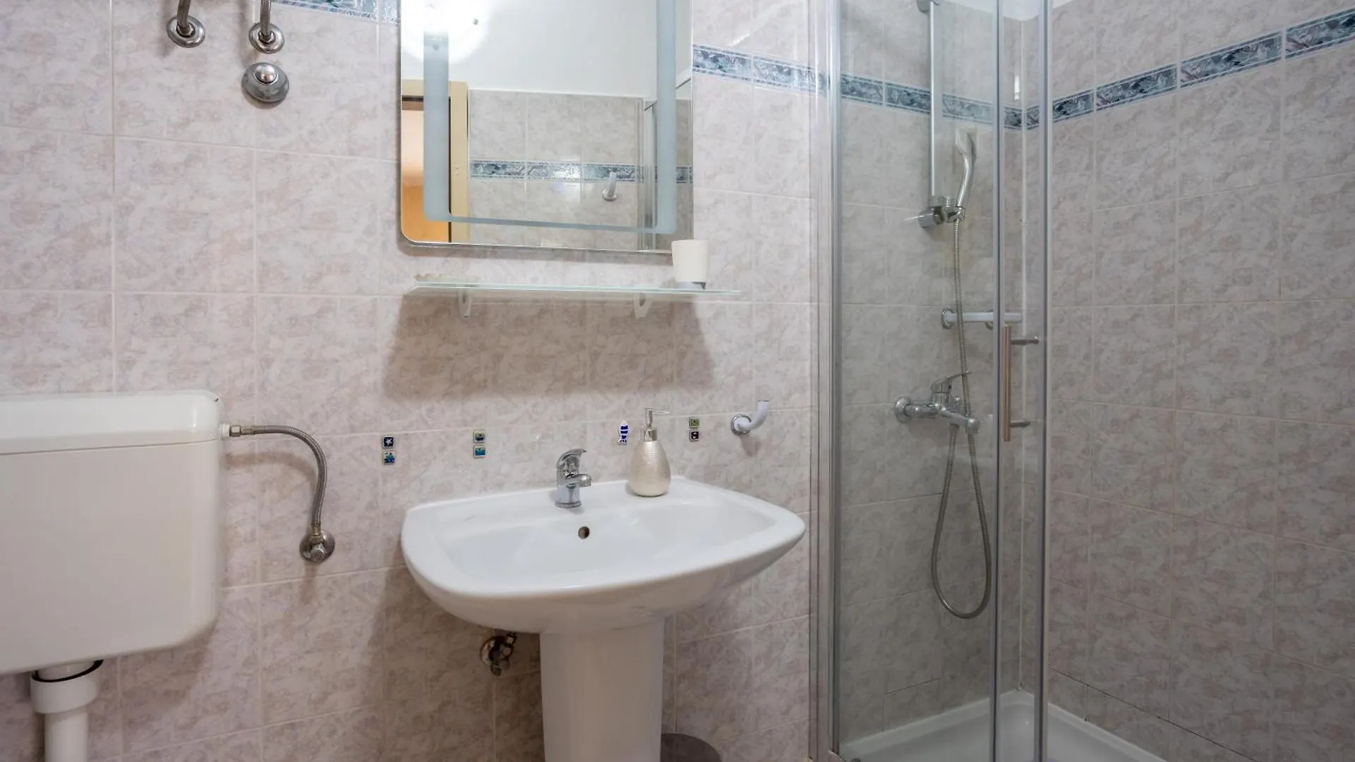 Central Apartments Circolo روفينج كرواتيا