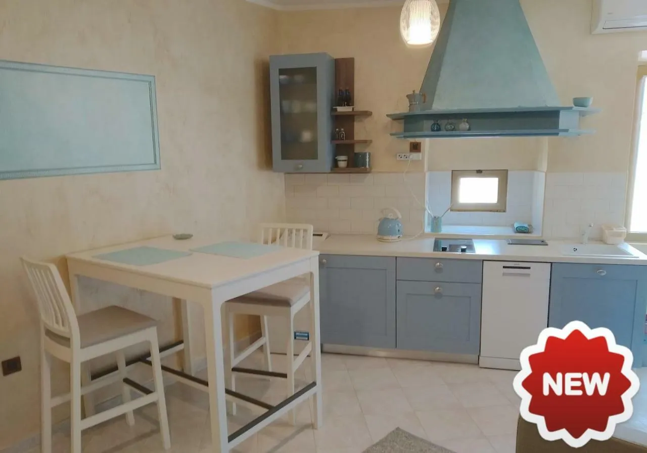 Central Apartments Circolo روفينج 0*,  كرواتيا